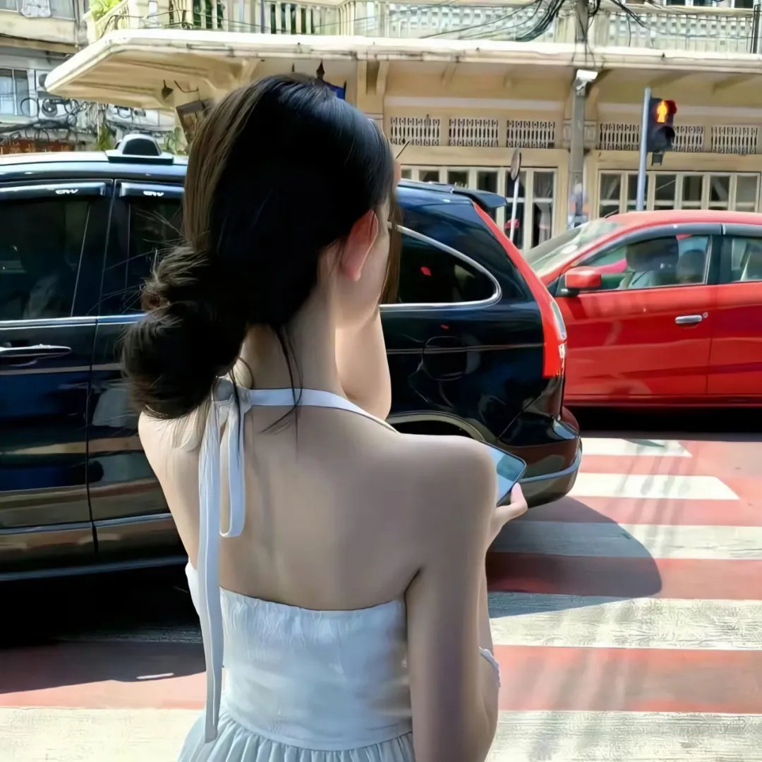 贱女孩2024