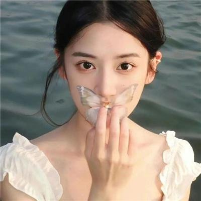 美洲艳后