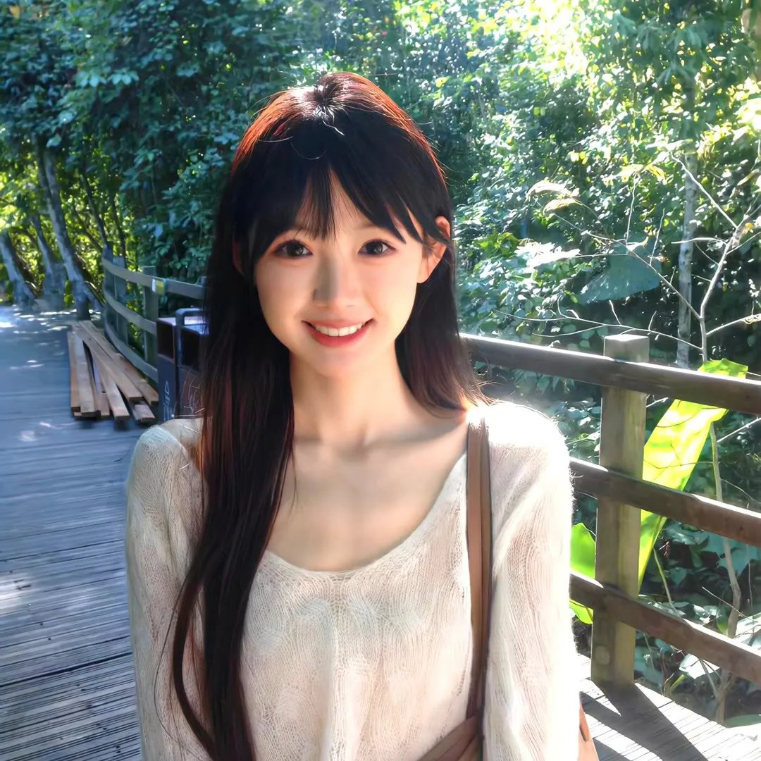 三颗纽扣