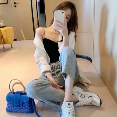 一切为了一个女孩
